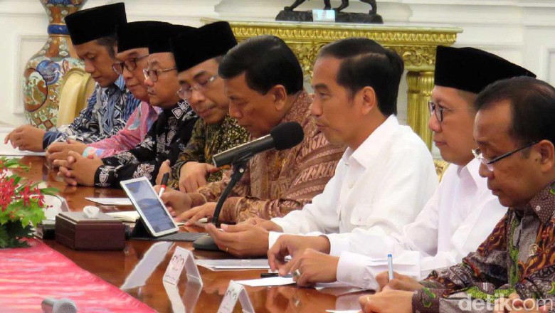 Muhammadiyah: Presiden Tak Khawatirkan Demo, Tapi Jangan Anarkis