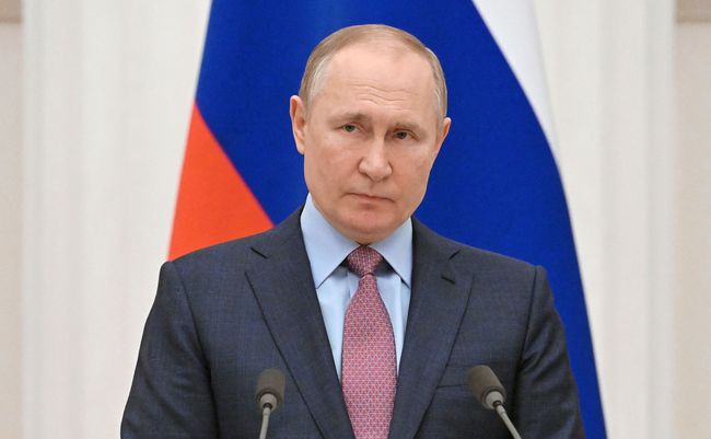 Putin Kerahkan Senjata Nuklir Taktis ke Belarus, Begini Respon Amerika