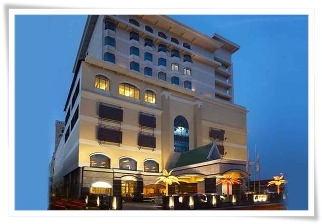 Jatra Hotel Permalukan Konsumen, Irnita: 