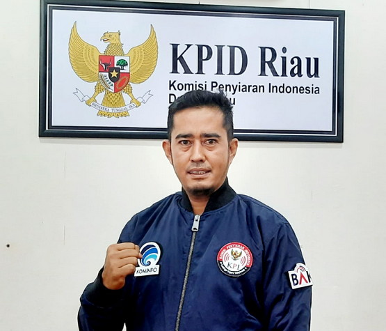 KPID Riau Bingung tak Dilibatkan Dalam Pansel Calon Komisioner