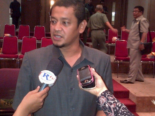 DPRD Riau Akan Gelar Banmus