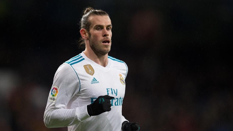 Kabar Bale Akan Hengkang dari Madrid Musim Panas Ini Menguat