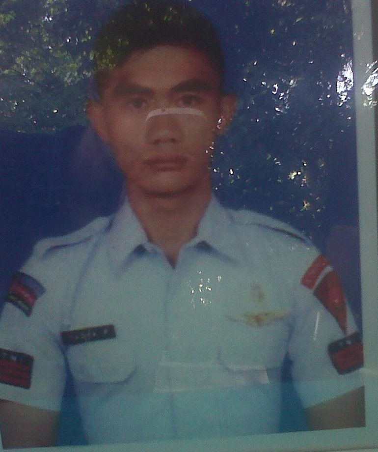 TNI AU: Anggota Paskhas Bunuh Diri Tusuk Pisau ke Leher Sendiri