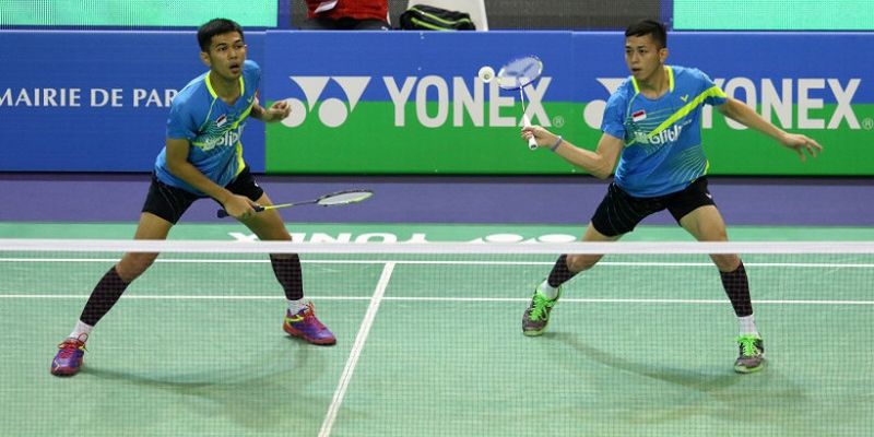2 Wakil Indonesia di Semifinal Malaysia Masters 2018