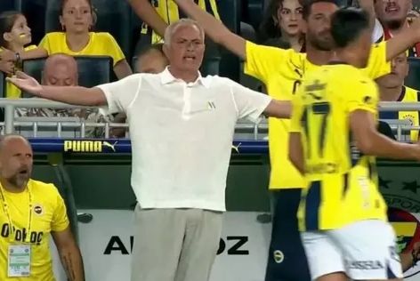 Play-Off Liga Europa: Fenerbache Tumbangkan Anderlecht, Ajax dan Sociedad Menang