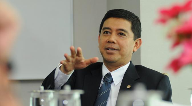 Menpan-RB Yuddy: Keputusan Pengurangan PNS di Tangan Presiden Jokowi
