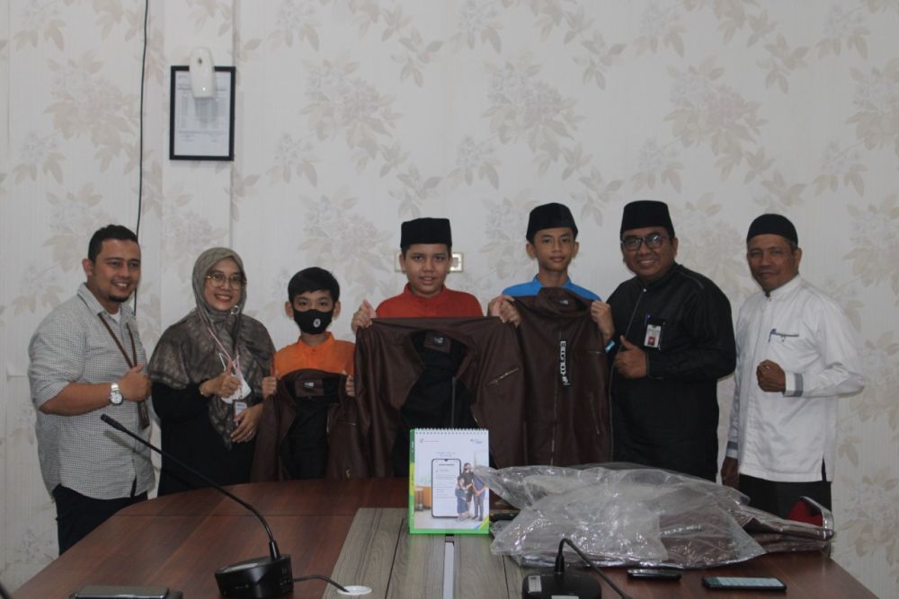 Tujuh Siswa Pekanbaru Wakili Riau di Ajang KSM Tingkat Nasional