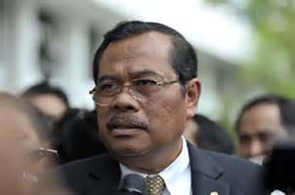 Jaksa Agung HM Prasetyo Bantah Lakukan Banding karena Dukung Ahok