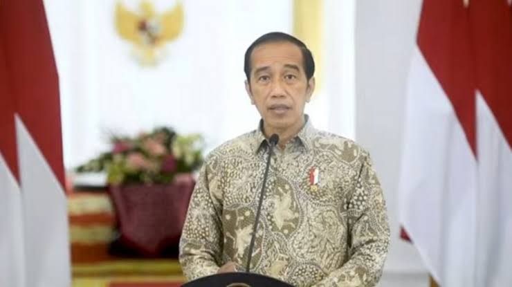 Jokowi Terima Banyak Aduan WNA Soal Permainan Uang Saat Karantina