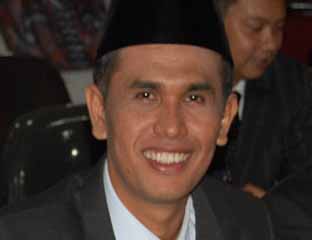 Nofrizal Bakal segera Isi Posisi Wakil Pimpinan DPRD Pekanbaru yang Kosong