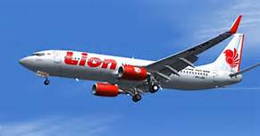 Lima Penerbangan Delay, Hari Ini Menhub Panggil Lion Air