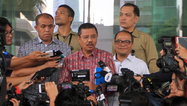 Gubernur Erry:Polisi Cepat Buka Pembunuhan Satu Keluarga di Medan