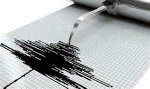 Bengkulu Diguncang Gempa 5,4 Skala Richter