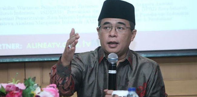 Ade Komarudin Dipanggil KPK Sebagai Saksi Kasus e-KTP
