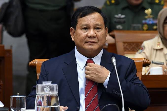 Jika Maju Lagi, PDIP Dinilai Jadi Kunci Prabowo Menang Pilpres 2024