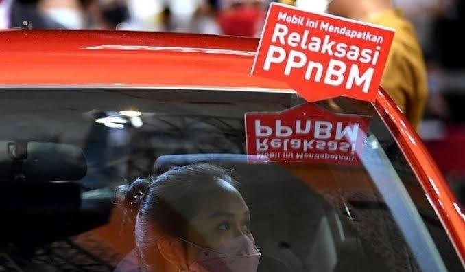 Jokowi Setujui Insentif PPnBM Mobil dan PPN Rumah Diperpanjang