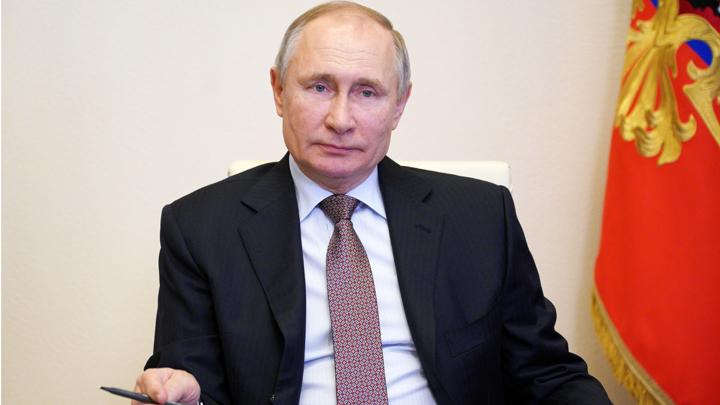 Putin Akui Hubungan Rusia dan Amerika Berada Dalam Kondisi Terburuk