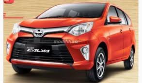 Tampil Agresif Memperkuat Segmen MPV, Toyota Luncurkan New Calya di Riau