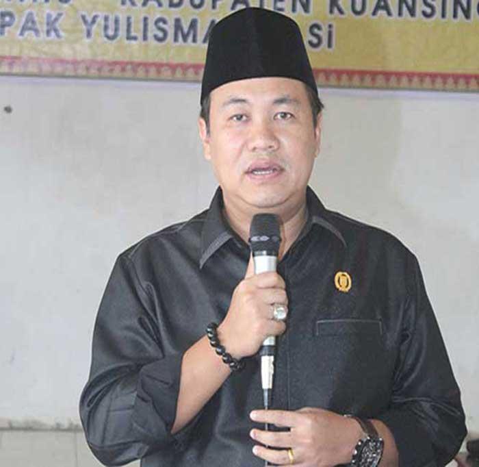 DPRD Riau Akan Panggil Disbud